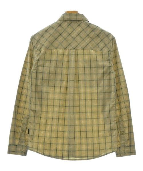 patagonia เสื้อลำลอง