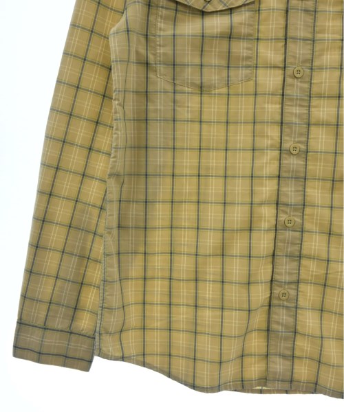 patagonia เสื้อลำลอง