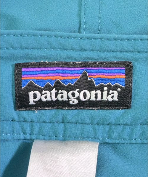 patagonia กางเกงขาสั้น