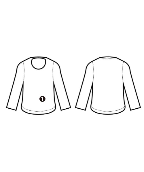 patagonia เสื้อสเวตเตอร์