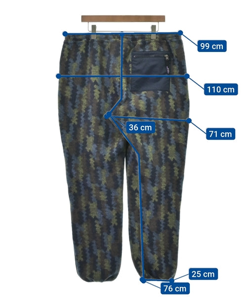 patagonia กางเกง อื่น