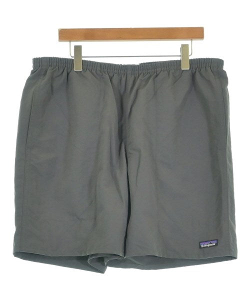 patagonia กางเกงขาสั้น