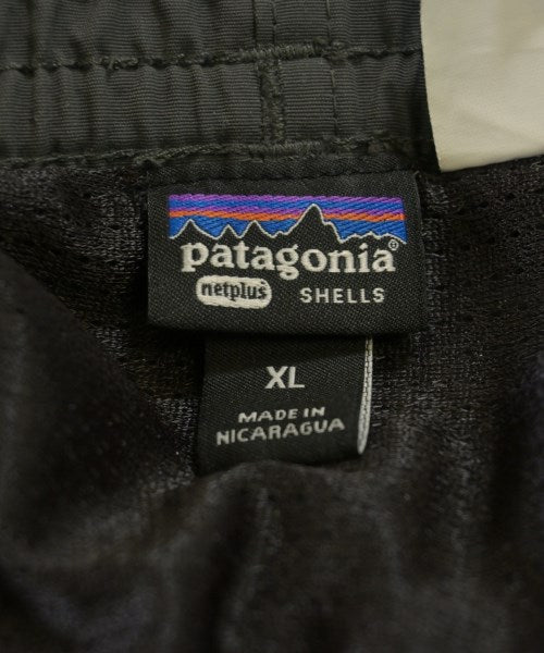 patagonia กางเกงขาสั้น