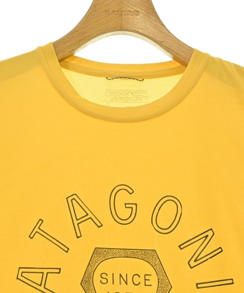 patagonia เสื้อยืด/เสื้อท็อปส์