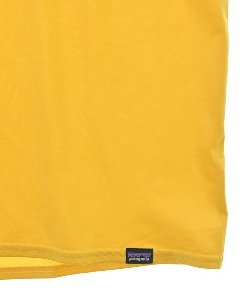 patagonia เสื้อยืด/เสื้อท็อปส์