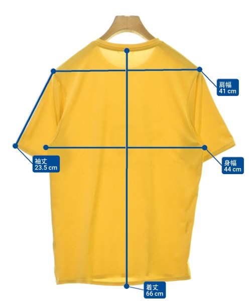 patagonia เสื้อยืด/เสื้อท็อปส์