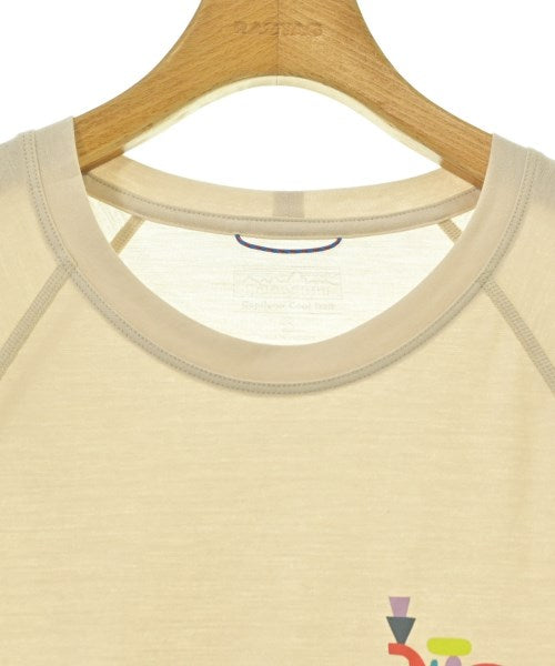 patagonia เสื้อยืด/เสื้อท็อปส์