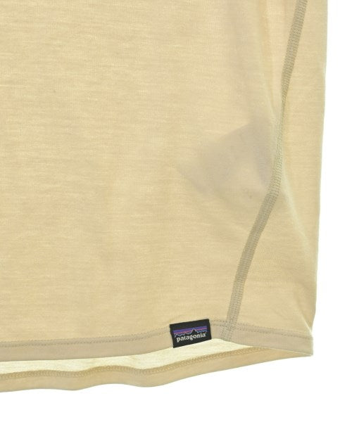 patagonia เสื้อยืด/เสื้อท็อปส์