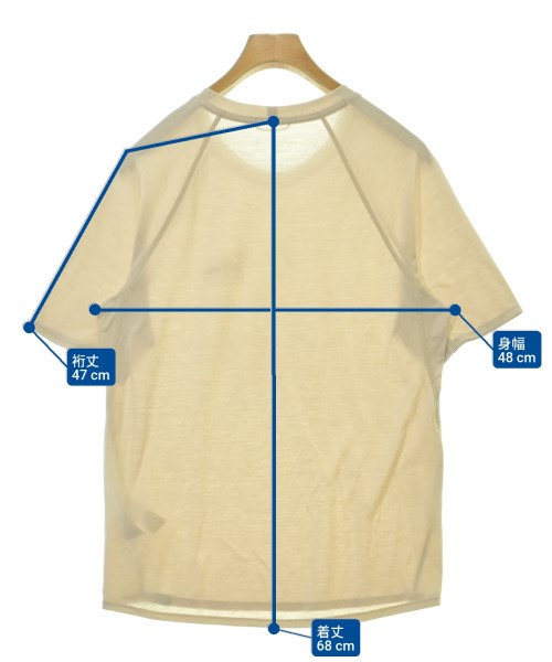 patagonia เสื้อยืด/เสื้อท็อปส์