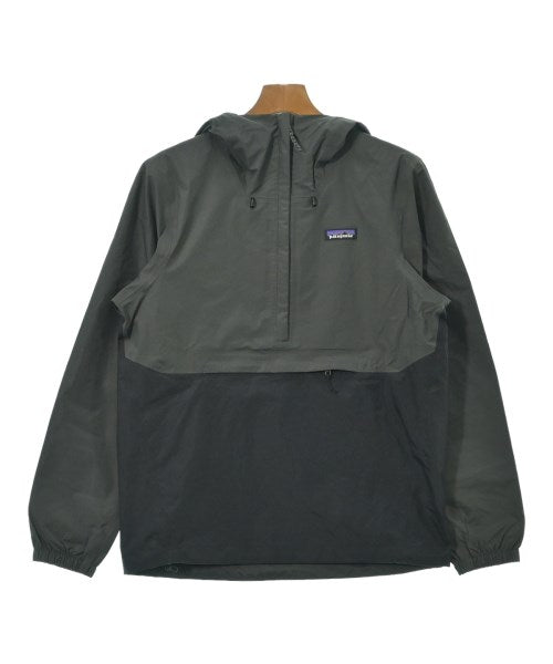 patagonia เสื้อพาร์กาภูเขา