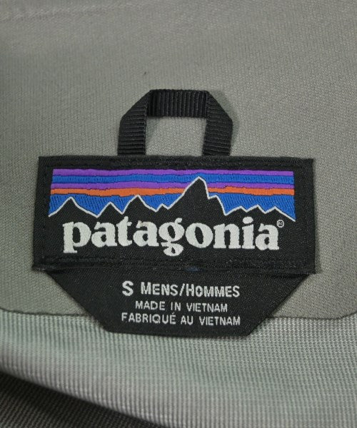 patagonia เสื้อพาร์กาภูเขา