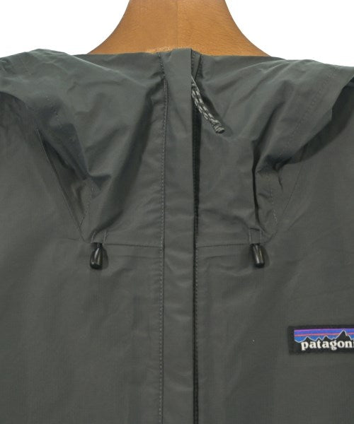 patagonia เสื้อพาร์กาภูเขา