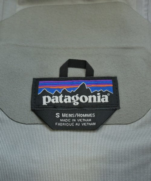 patagonia เสื้อพาร์กาภูเขา