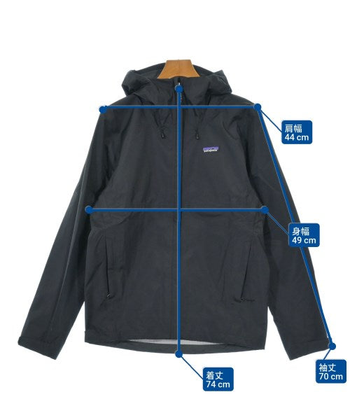 patagonia เสื้อพาร์กาภูเขา