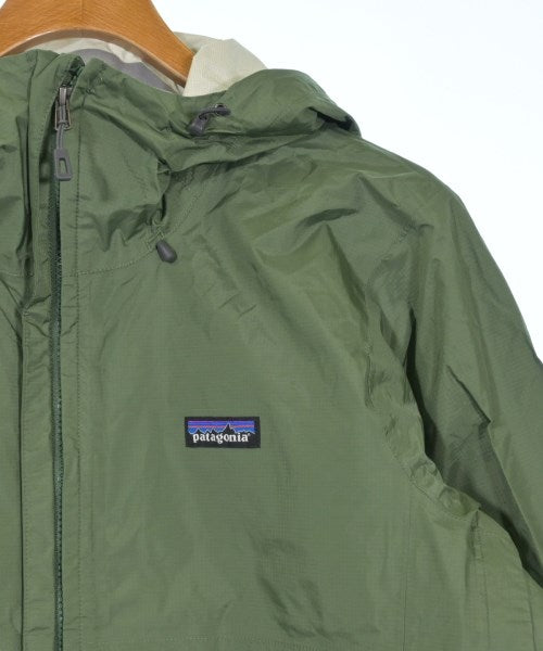 patagonia เสื้อพาร์กาภูเขา