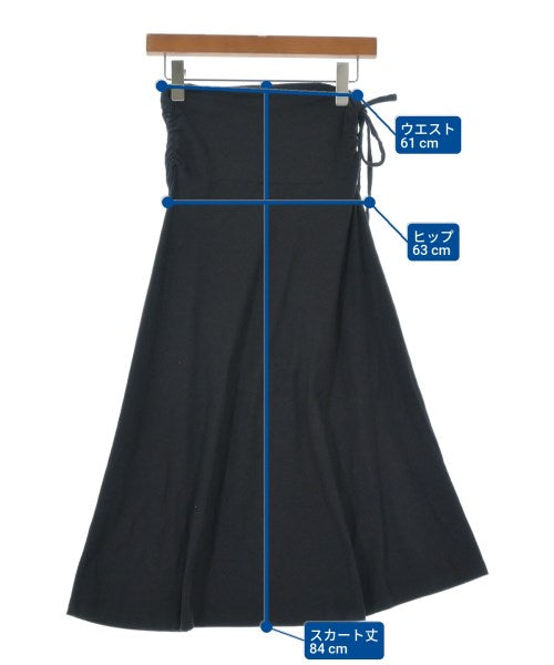 patagonia กระโปรงยาว/แม็กซี่ยาว