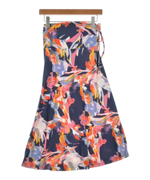 patagonia กระโปรงยาว/แม็กซี่ยาว