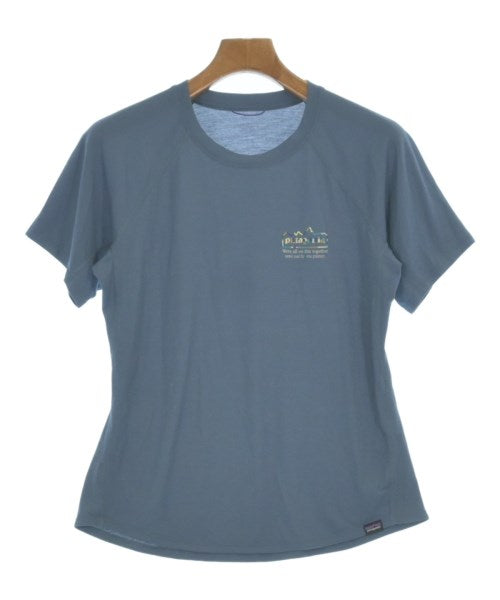 patagonia เสื้อยืด/เสื้อท็อปส์