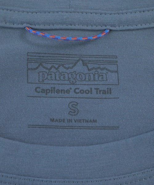 patagonia เสื้อยืด/เสื้อท็อปส์