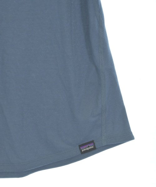 patagonia เสื้อยืด/เสื้อท็อปส์