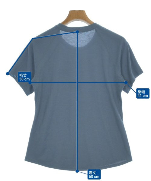 patagonia เสื้อยืด/เสื้อท็อปส์