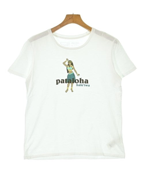 patagonia เสื้อยืด/เสื้อท็อปส์