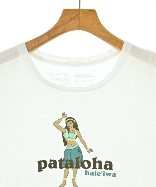 patagonia เสื้อยืด/เสื้อท็อปส์