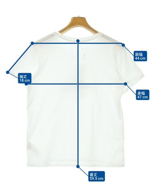 patagonia เสื้อยืด/เสื้อท็อปส์