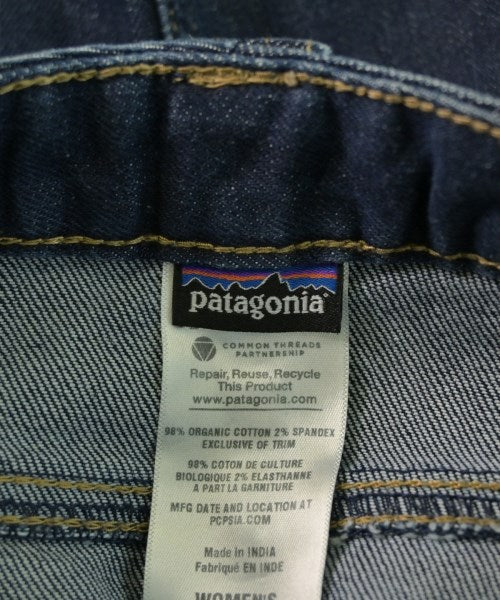 patagonia กระโปรงสั้น