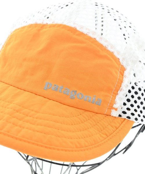patagonia หมวกแก๊ป