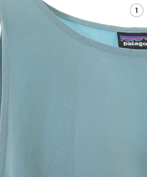 patagonia ชุดเดรส