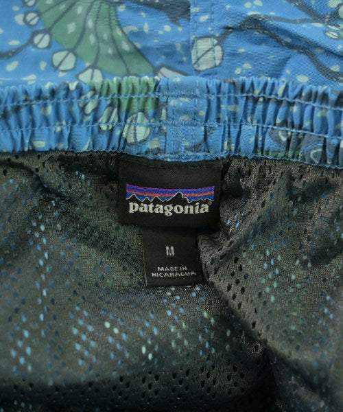 patagonia กางเกงขาสั้น