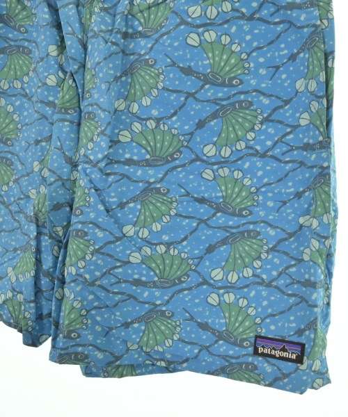 patagonia กางเกงขาสั้น