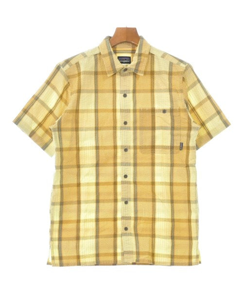 patagonia เสื้อลำลอง