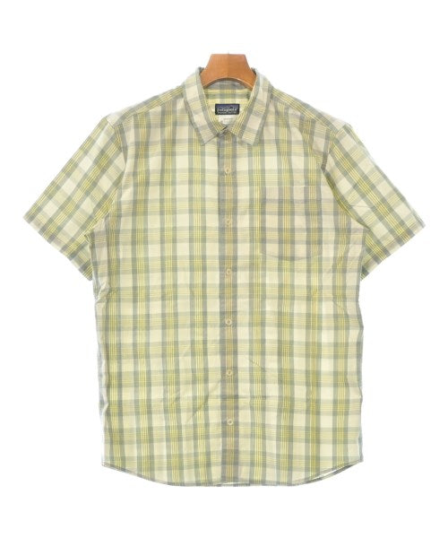 patagonia เสื้อลำลอง
