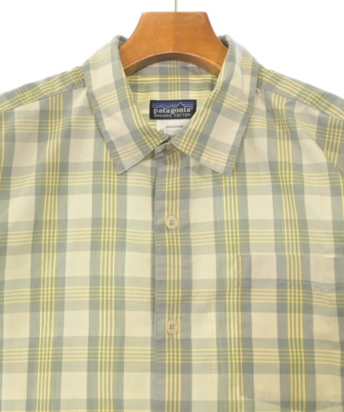 patagonia เสื้อลำลอง
