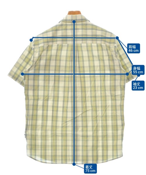 patagonia เสื้อลำลอง