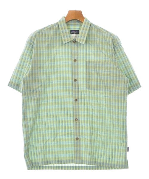 patagonia เสื้อลำลอง