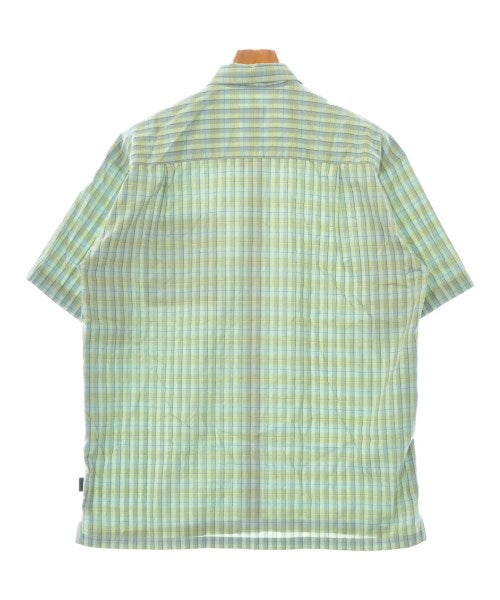 patagonia เสื้อลำลอง