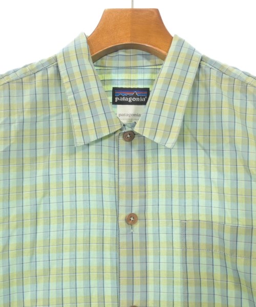 patagonia เสื้อลำลอง
