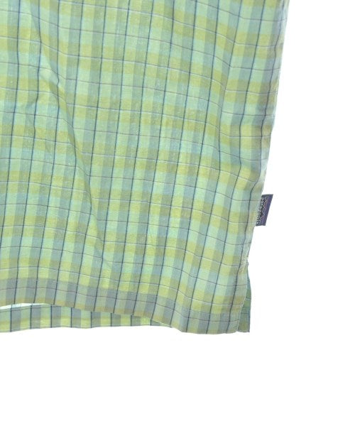 patagonia เสื้อลำลอง