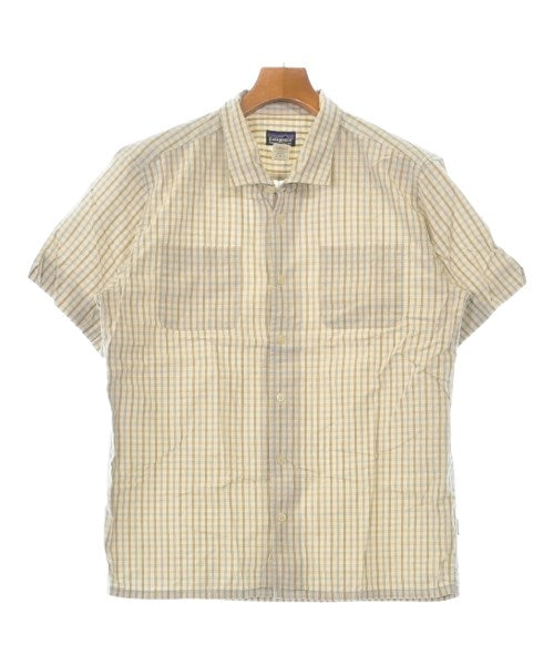 patagonia เสื้อลำลอง