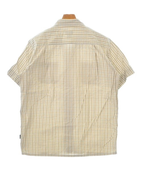 patagonia เสื้อลำลอง