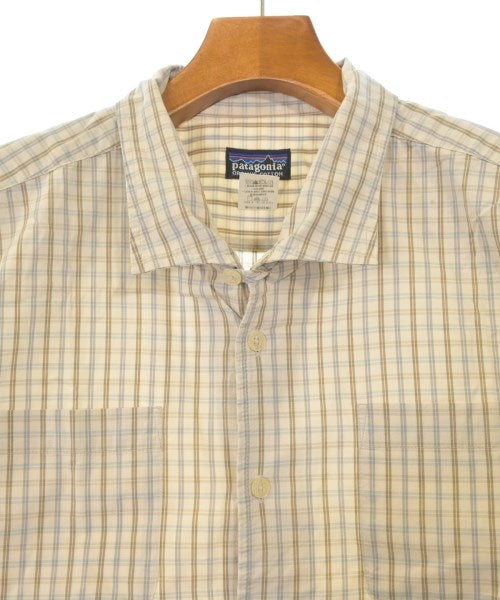 patagonia เสื้อลำลอง