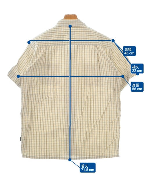 patagonia เสื้อลำลอง