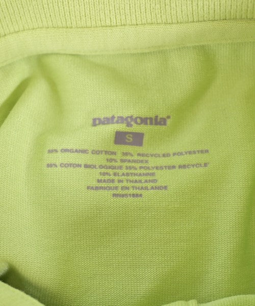 patagonia เสื้อโปโล