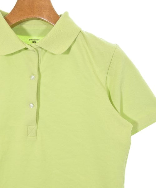 patagonia เสื้อโปโล