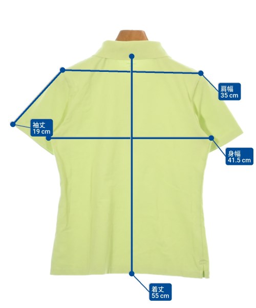 patagonia เสื้อโปโล