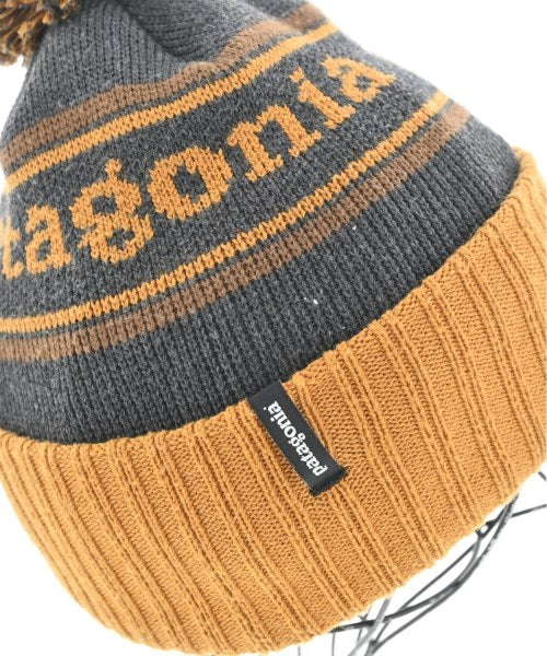 patagonia หมวกไหมพรม/หมวกบีนนี่