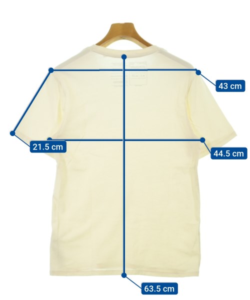patagonia เสื้อยืด/เสื้อท็อปส์